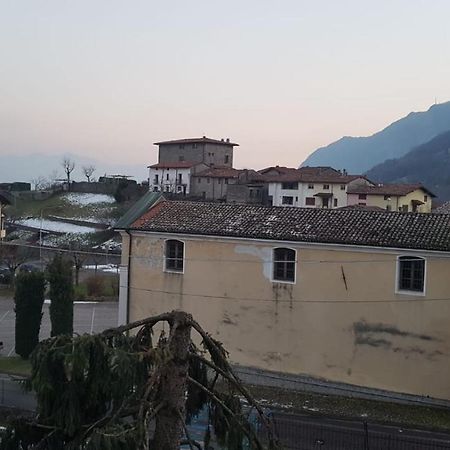 Appartamento The Tourist San Rocco Solto Collina Luaran gambar