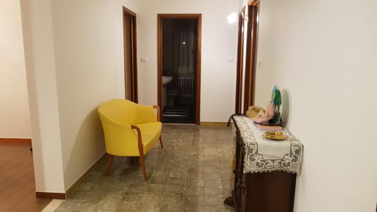 Appartamento The Tourist San Rocco Solto Collina Luaran gambar